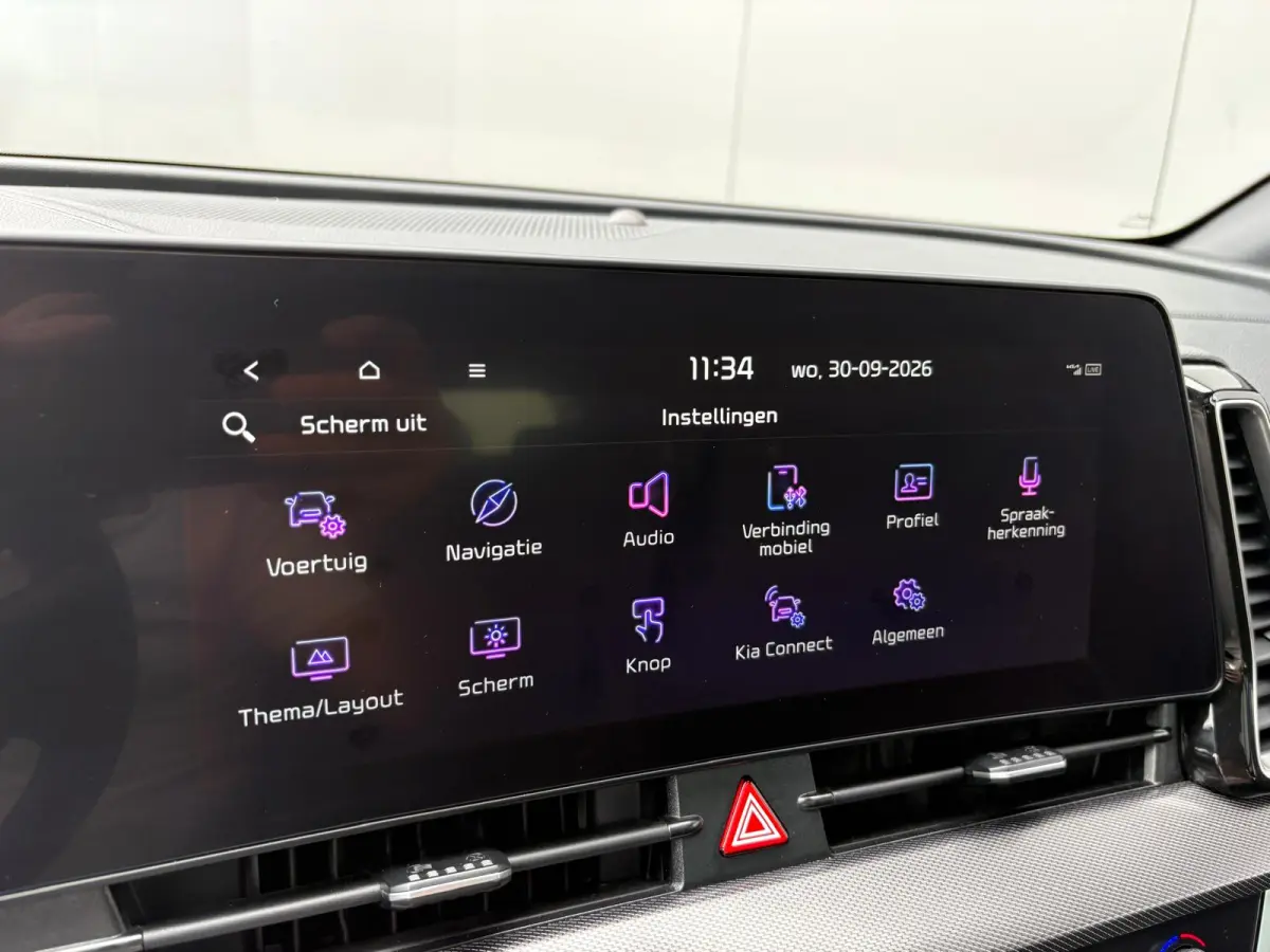 1.6 T-GDi Plug-in Hybrid AWD GT-PlusLine Camera/Parkeerhulp/Navigatie/Leder