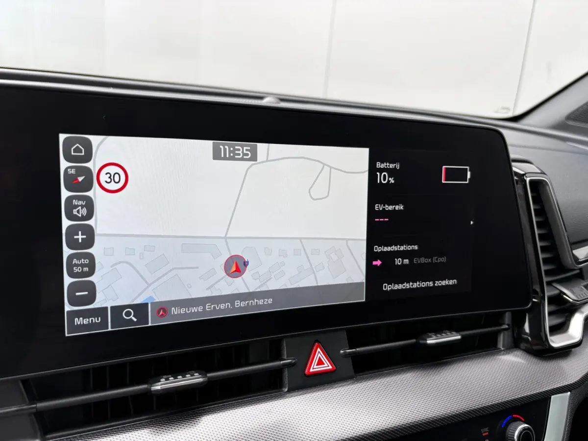 1.6 T-GDi Plug-in Hybrid AWD GT-PlusLine Camera/Parkeerhulp/Navigatie/Leder