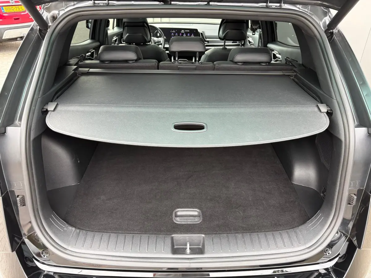 1.6 T-GDi Plug-in Hybrid AWD GT-PlusLine Camera/Parkeerhulp/Navigatie/Leder