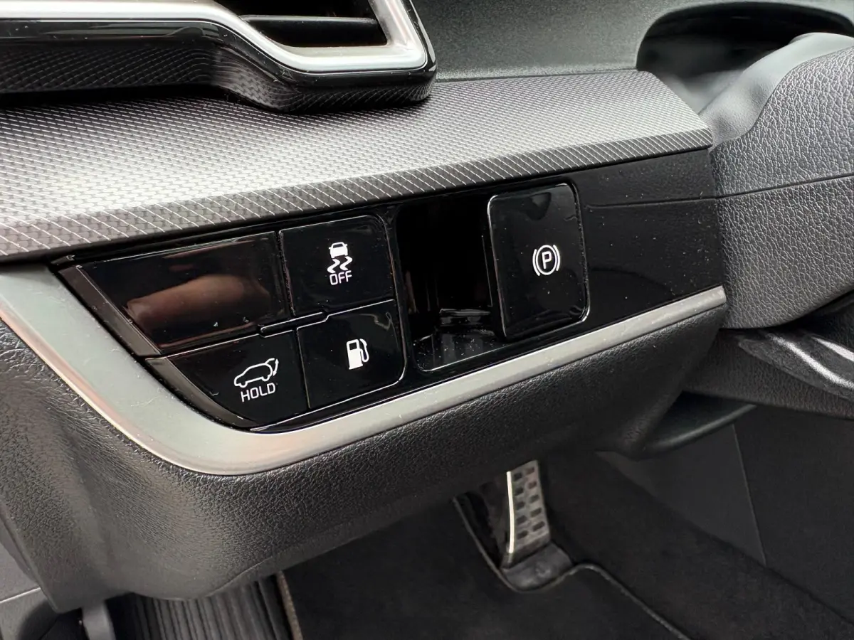 1.6 T-GDi Plug-in Hybrid AWD GT-PlusLine Camera/Parkeerhulp/Navigatie/Leder