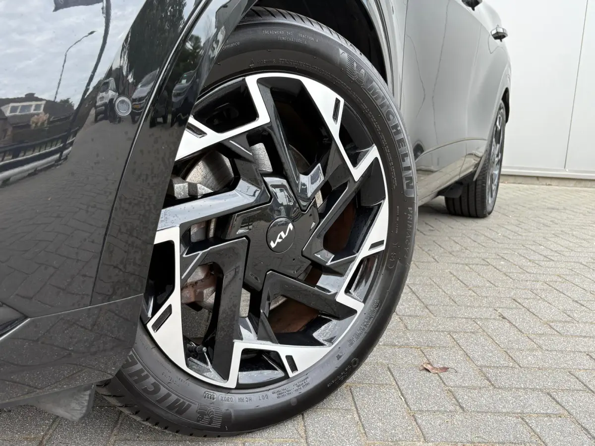 1.6 T-GDi Plug-in Hybrid AWD GT-PlusLine Camera/Parkeerhulp/Navigatie/Leder