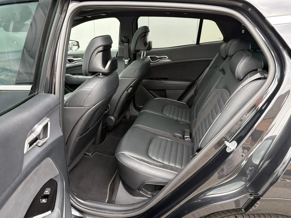 1.6 T-GDi Plug-in Hybrid AWD GT-PlusLine Camera/Parkeerhulp/Navigatie/Leder
