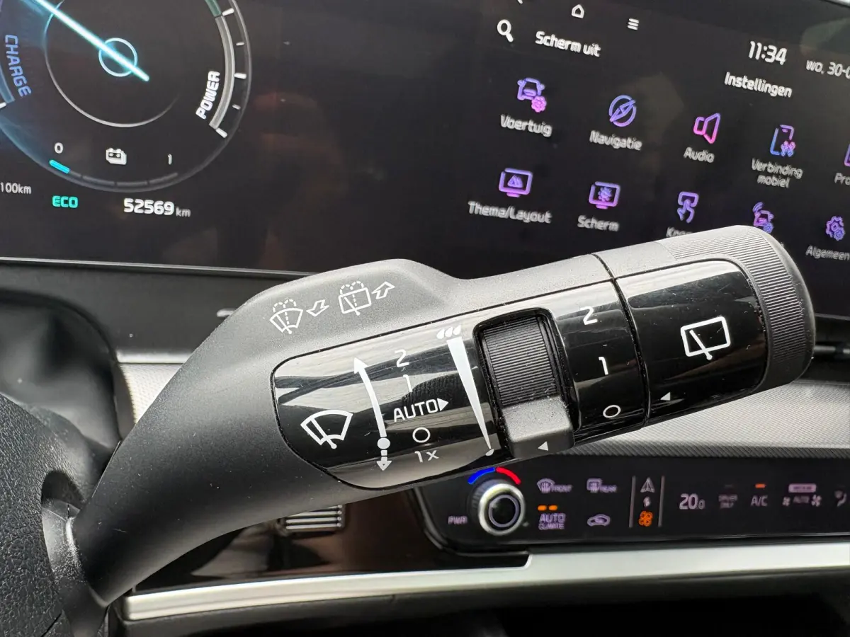 1.6 T-GDi Plug-in Hybrid AWD GT-PlusLine Camera/Parkeerhulp/Navigatie/Leder