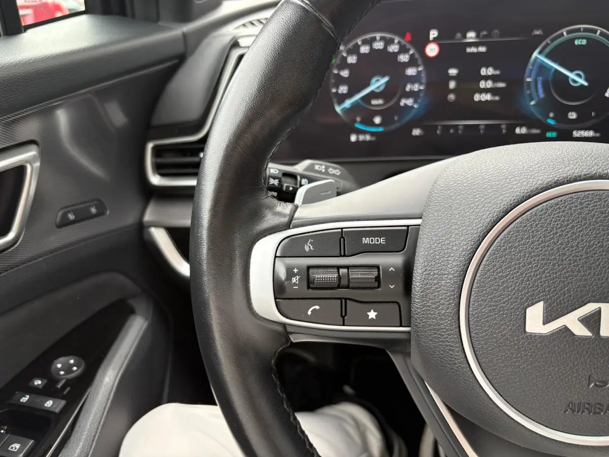 1.6 T-GDi Plug-in Hybrid AWD GT-PlusLine Camera/Parkeerhulp/Navigatie/Leder
