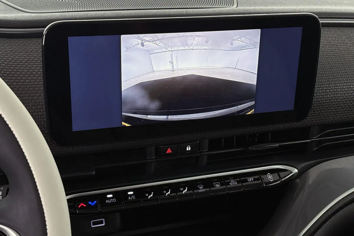 La Prima 42 kWh Pano Leder Stoelverwarming JBL Camera Apple CarPlay