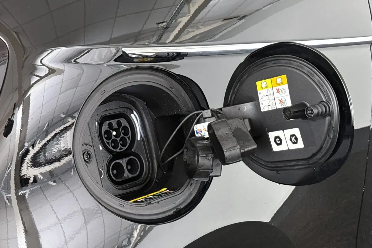 La Prima 42 kWh Pano Leder Stoelverwarming JBL Camera Apple CarPlay