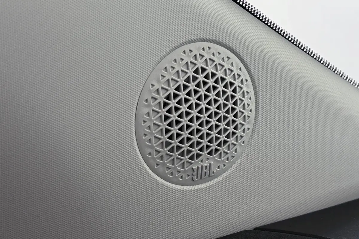 La Prima 42 kWh Pano Leder Stoelverwarming JBL Camera Apple CarPlay