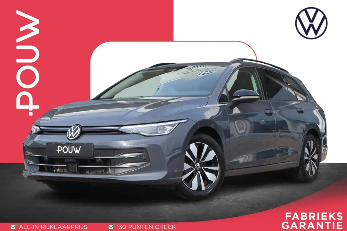 1.5 eTSI 150pk DSG Life Edition | Trekhaak | 360 Camera | Side Assist | Navigatie | PDC
