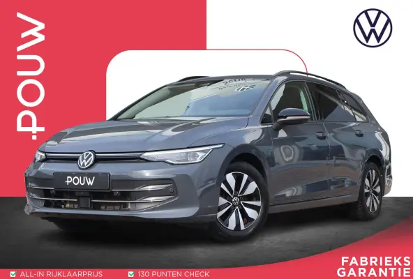 1.5 eTSI 150pk DSG Life Edition | Trekhaak | 360 Camera | Side Assist | Navigatie | PDC