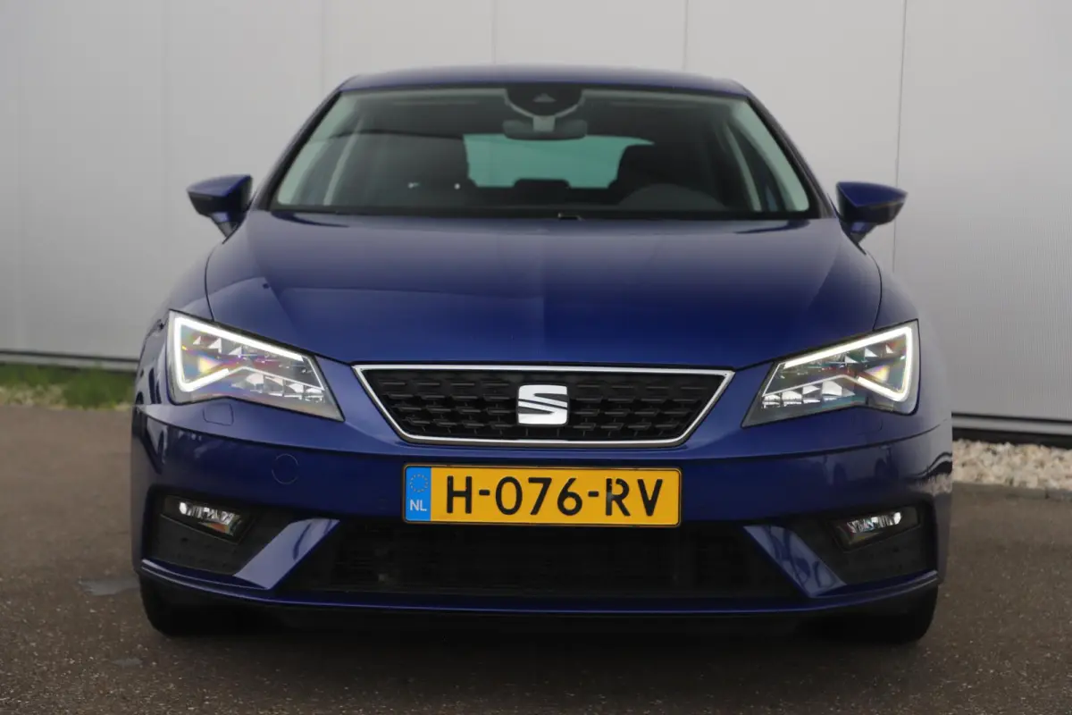 1.0 TSI Style Ultimate Edition Beats 116PK Virtual Cockpit Full LED 17 inch Navigatie Achteruitrijcamera Clima Keyless Stoelverwarming Lane Assist