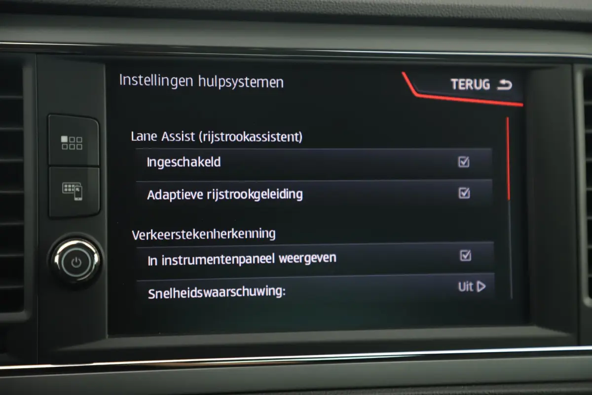 1.0 TSI Style Ultimate Edition Beats 116PK Virtual Cockpit Full LED 17 inch Navigatie Achteruitrijcamera Clima Keyless Stoelverwarming Lane Assist