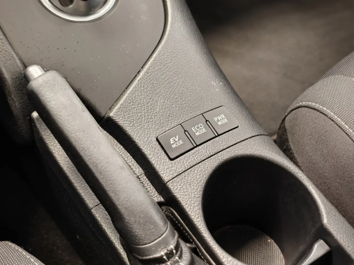 1.8 Hybrid Trend Navi Camera Panormadak Allseason banden