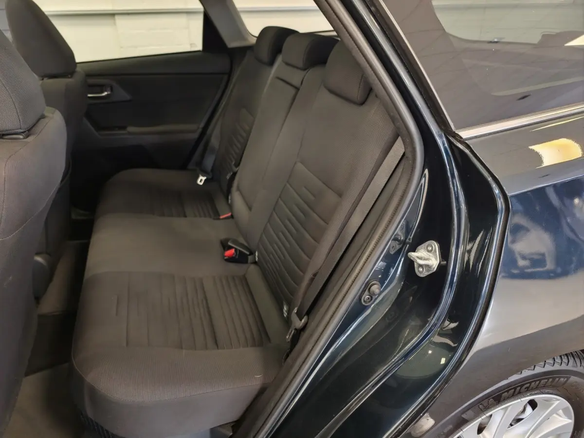 1.8 Hybrid Trend Navi Camera Panormadak Allseason banden