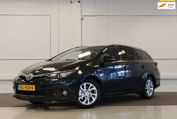 1.8 Hybrid Trend Navi Camera Panormadak Allseason banden