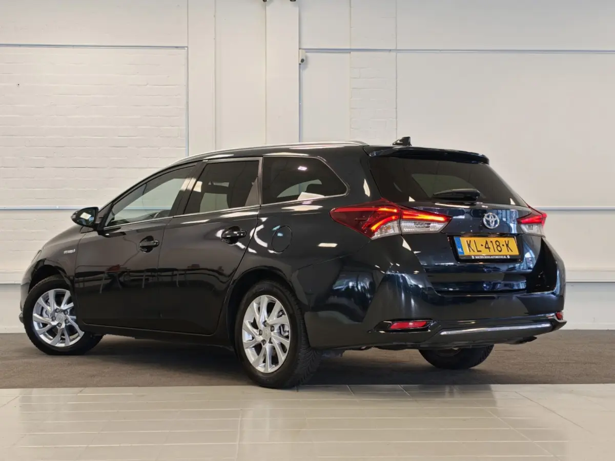 1.8 Hybrid Trend Navi Camera Panormadak Allseason banden