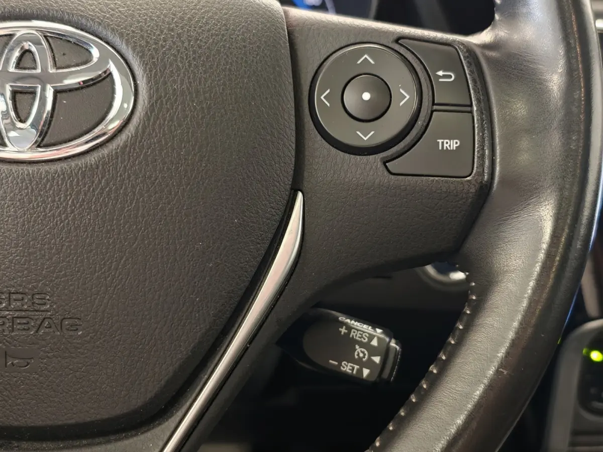 1.8 Hybrid Trend Navi Camera Panormadak Allseason banden