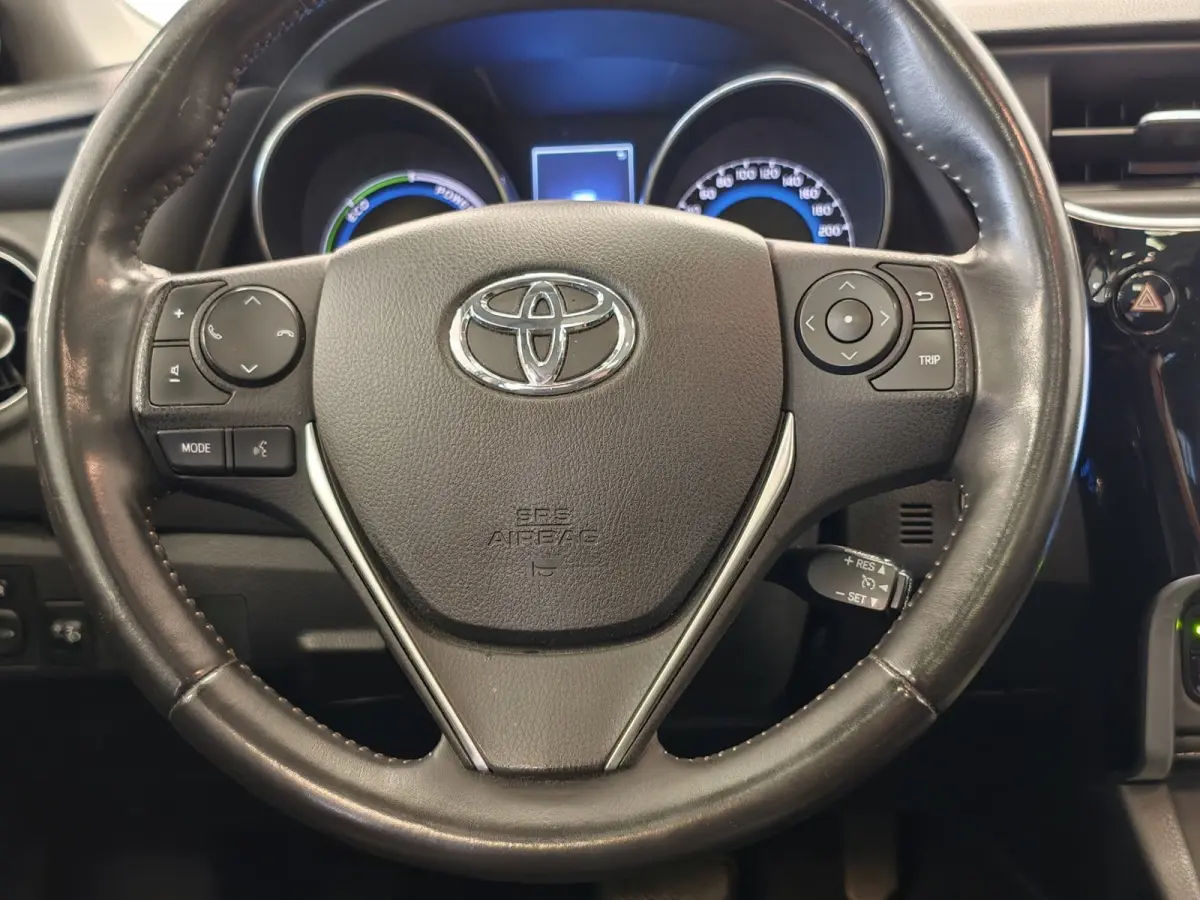 1.8 Hybrid Trend Navi Camera Panormadak Allseason banden