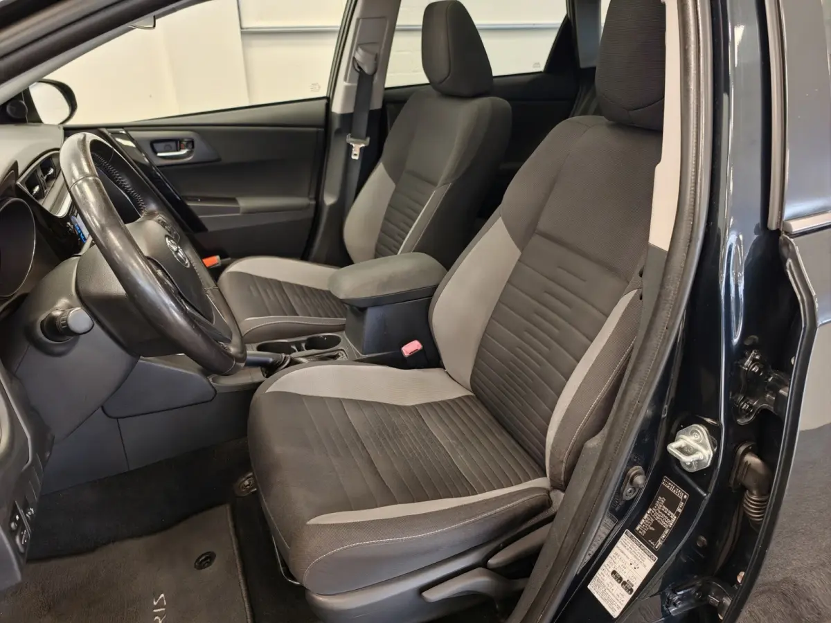 1.8 Hybrid Trend Navi Camera Panormadak Allseason banden
