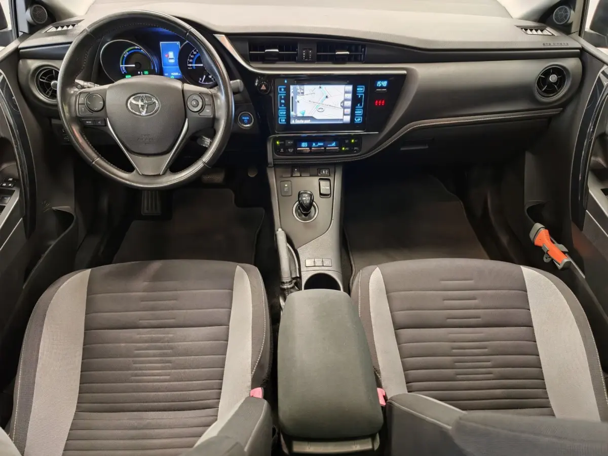 1.8 Hybrid Trend Navi Camera Panormadak Allseason banden