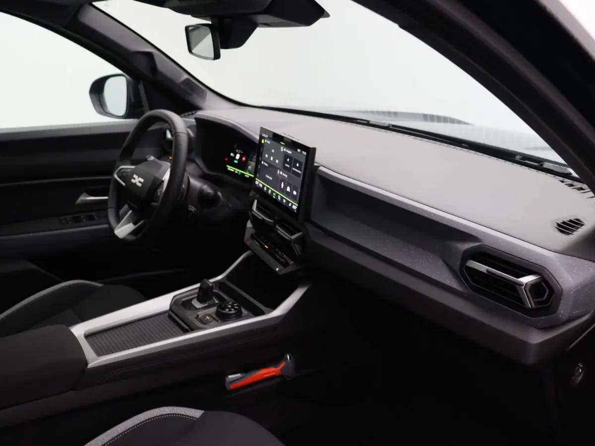 150pk Hybrid-G 4x4 Limited Edition | Automaat | LPG G3 | Full Option | Panoramadak | Stuur/Stoelverwarming |