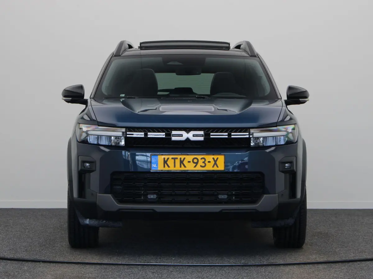 150pk Hybrid-G 4x4 Limited Edition | Automaat | LPG G3 | Full Option | Panoramadak | Stuur/Stoelverwarming |