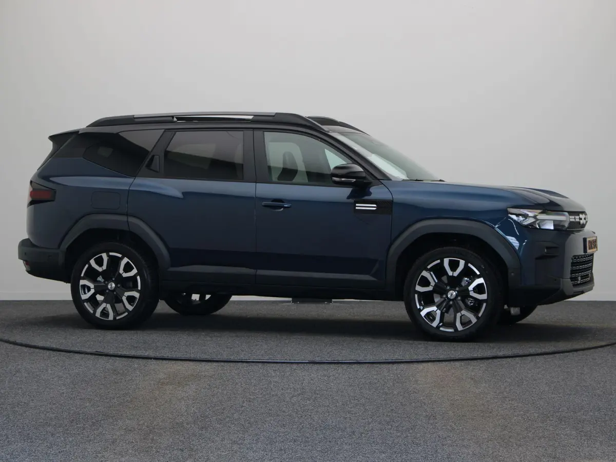 150pk Hybrid-G 4x4 Limited Edition | Automaat | LPG G3 | Full Option | Panoramadak | Stuur/Stoelverwarming |