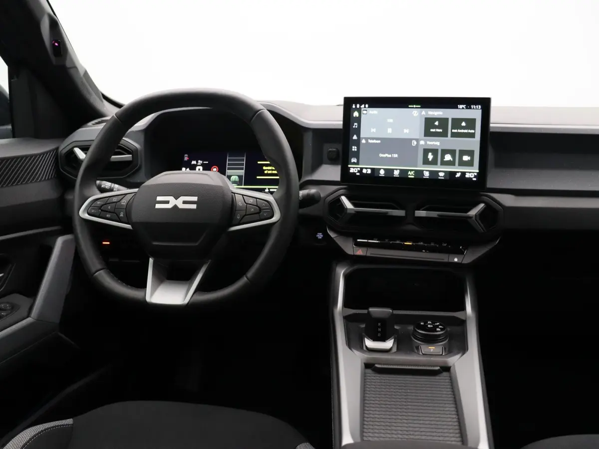150pk Hybrid-G 4x4 Limited Edition | Automaat | LPG G3 | Full Option | Panoramadak | Stuur/Stoelverwarming |