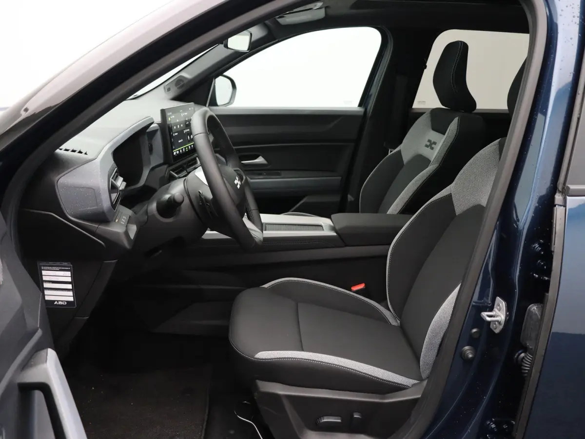 150pk Hybrid-G 4x4 Limited Edition | Automaat | LPG G3 | Full Option | Panoramadak | Stuur/Stoelverwarming |