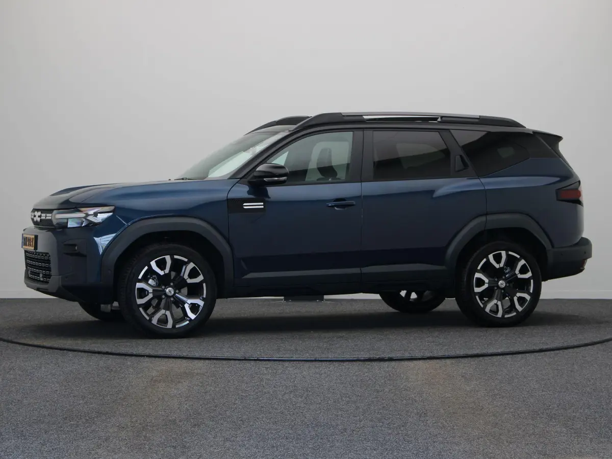 150pk Hybrid-G 4x4 Limited Edition | Automaat | LPG G3 | Full Option | Panoramadak | Stuur/Stoelverwarming |