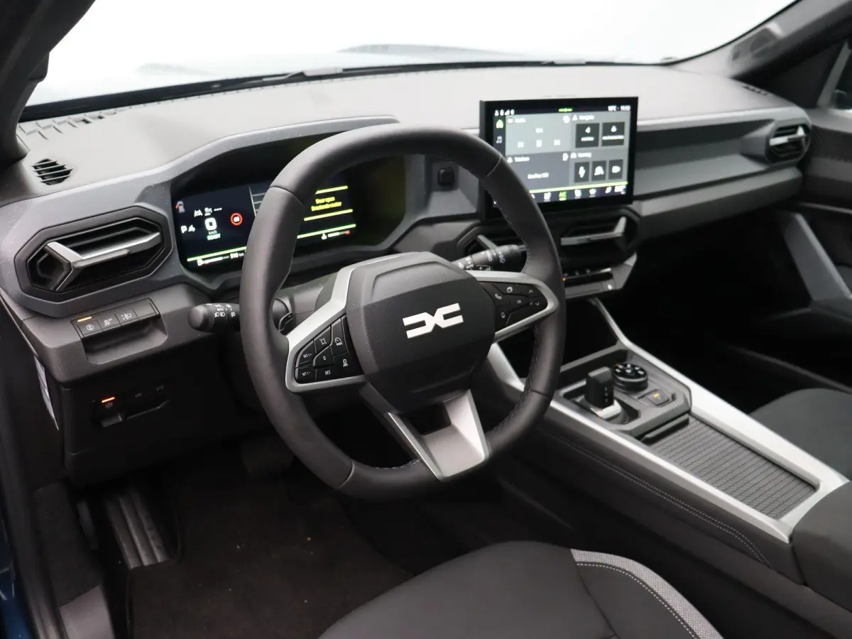 150pk Hybrid-G 4x4 Limited Edition | Automaat | LPG G3 | Full Option | Panoramadak | Stuur/Stoelverwarming |