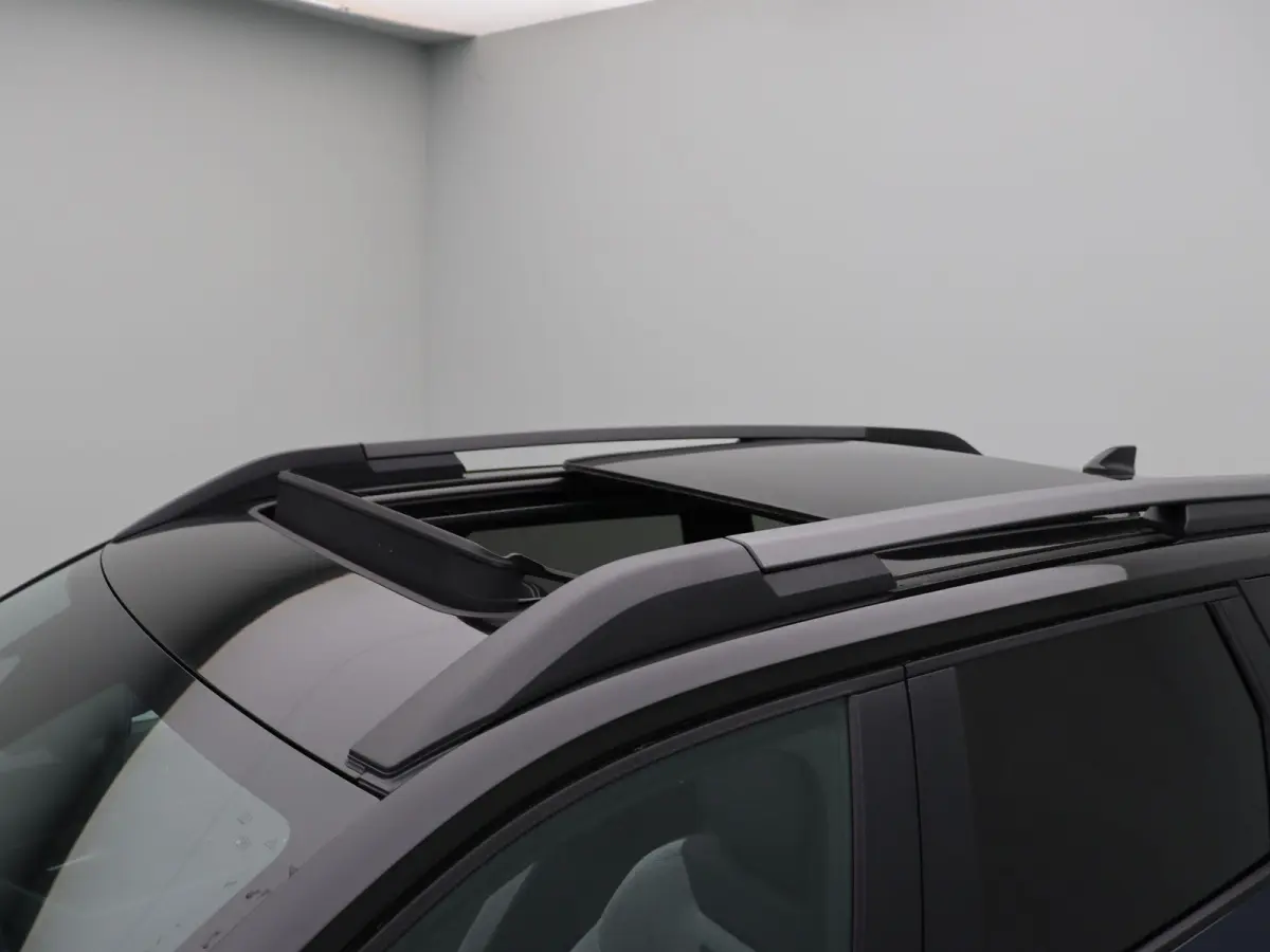 150pk Hybrid-G 4x4 Limited Edition | Automaat | LPG G3 | Full Option | Panoramadak | Stuur/Stoelverwarming |