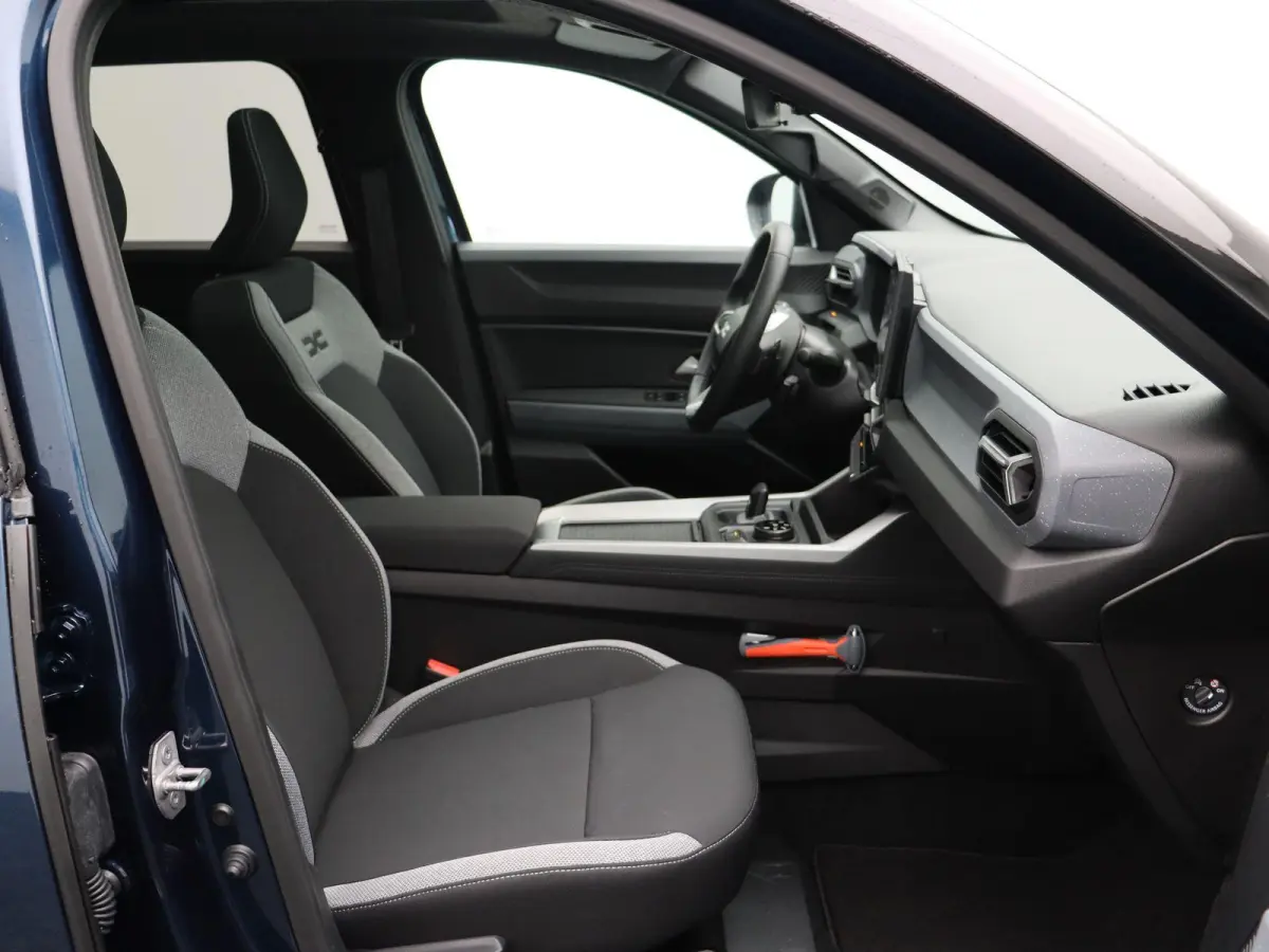 150pk Hybrid-G 4x4 Limited Edition | Automaat | LPG G3 | Full Option | Panoramadak | Stuur/Stoelverwarming |