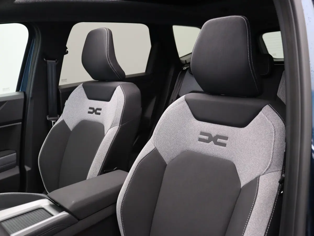 150pk Hybrid-G 4x4 Limited Edition | Automaat | LPG G3 | Full Option | Panoramadak | Stuur/Stoelverwarming |