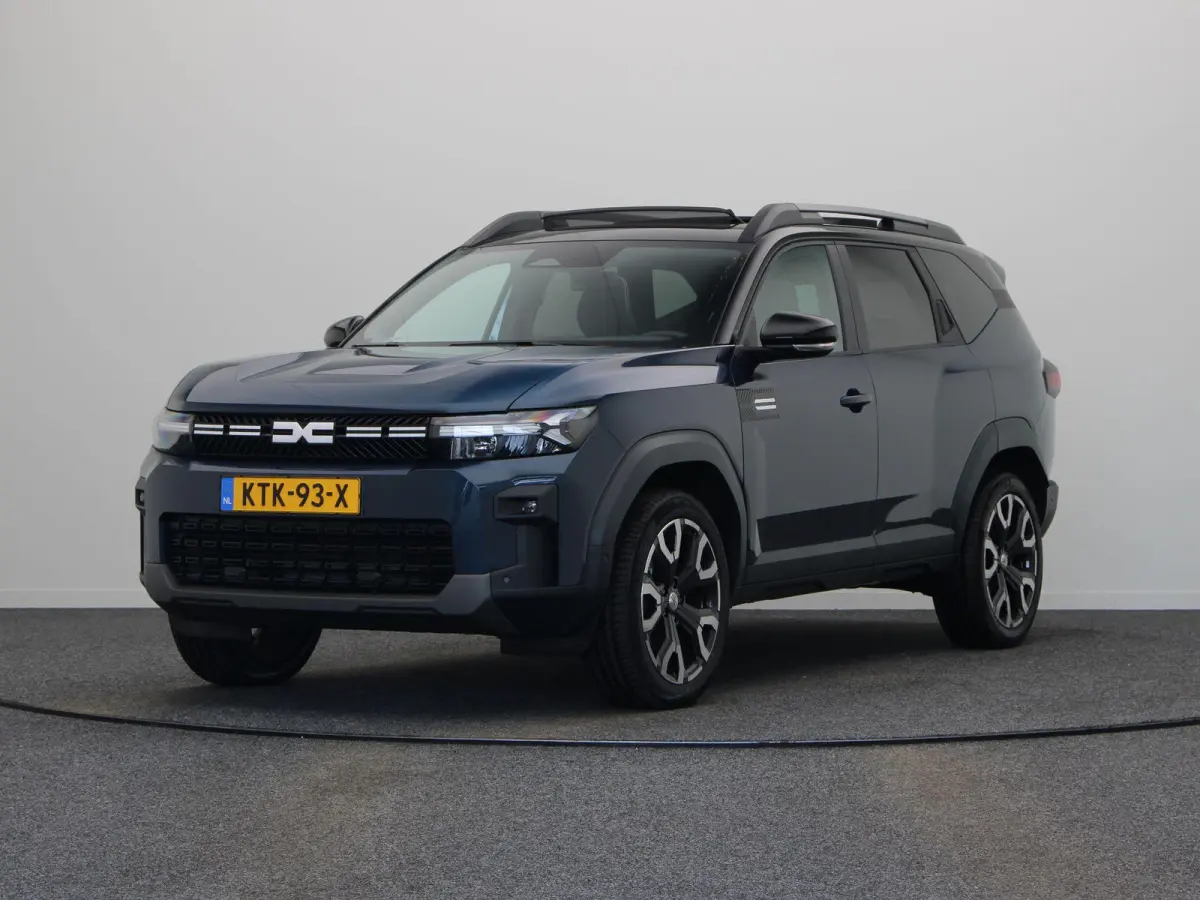 150pk Hybrid-G 4x4 Limited Edition | Automaat | LPG G3 | Full Option | Panoramadak | Stuur/Stoelverwarming |