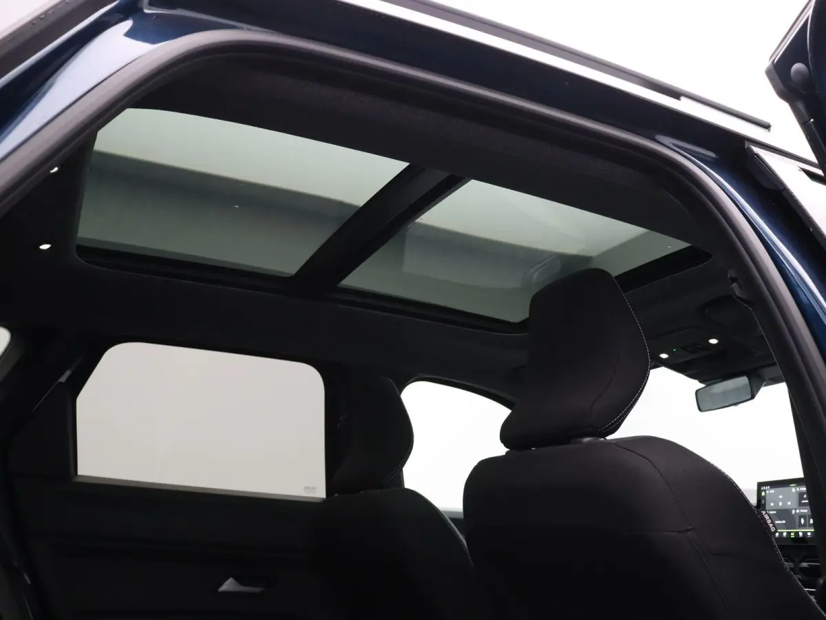 150pk Hybrid-G 4x4 Limited Edition | Automaat | LPG G3 | Full Option | Panoramadak | Stuur/Stoelverwarming |