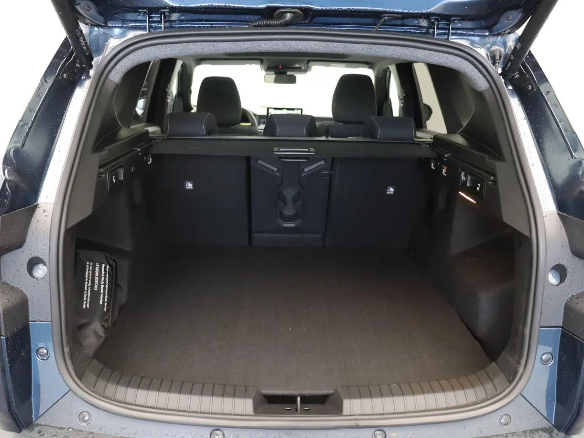 150pk Hybrid-G 4x4 Limited Edition | Automaat | LPG G3 | Full Option | Panoramadak | Stuur/Stoelverwarming |