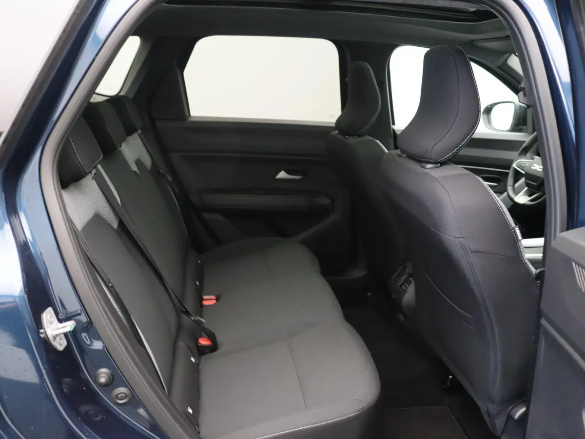 150pk Hybrid-G 4x4 Limited Edition | Automaat | LPG G3 | Full Option | Panoramadak | Stuur/Stoelverwarming |