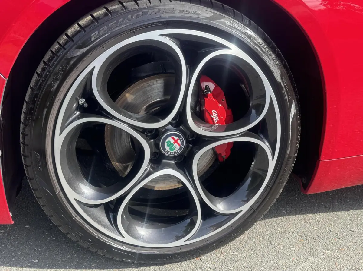 2.2jtdm, 91dkm, 240pk, 19 inch, flippers