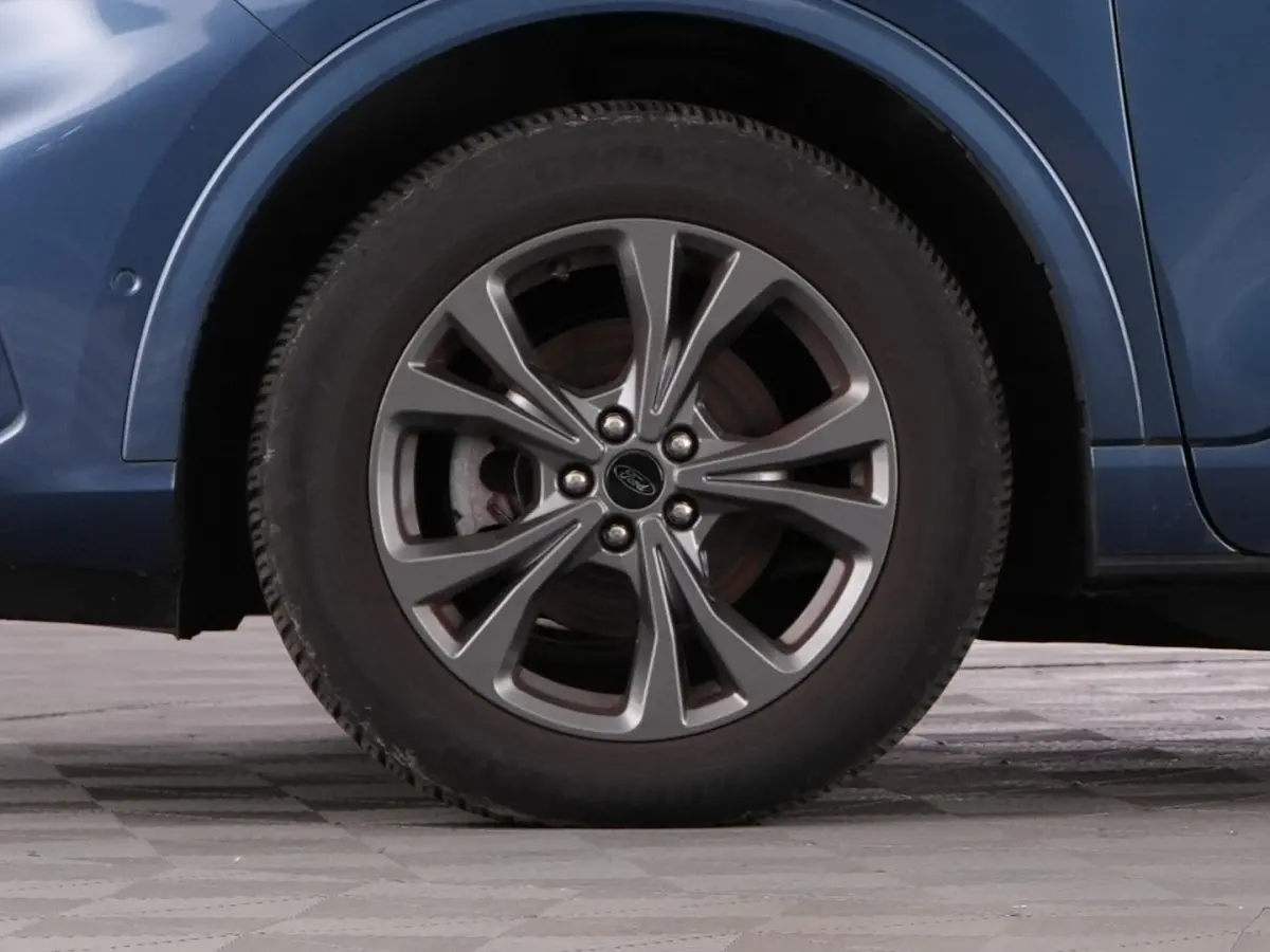 2.5 PHEV ST-Line X | PANORAMADAK | Winter PACK | B&O | EL. Stoel !