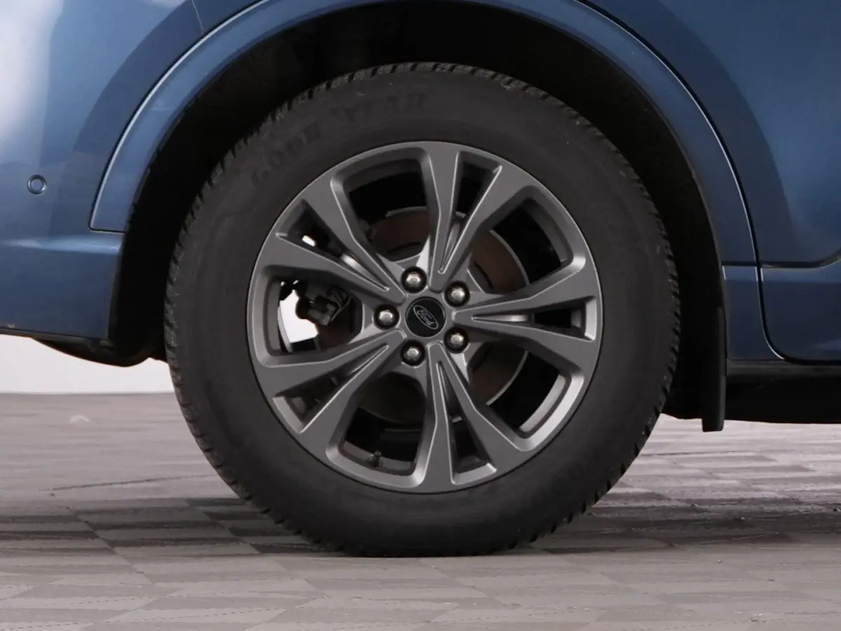 2.5 PHEV ST-Line X | PANORAMADAK | Winter PACK | B&O | EL. Stoel !