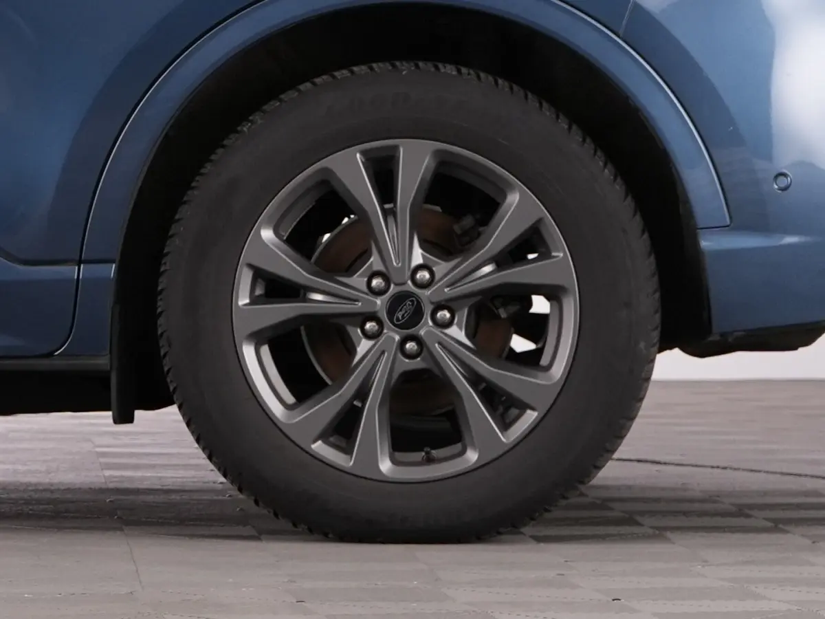 2.5 PHEV ST-Line X | PANORAMADAK | Winter PACK | B&O | EL. Stoel !