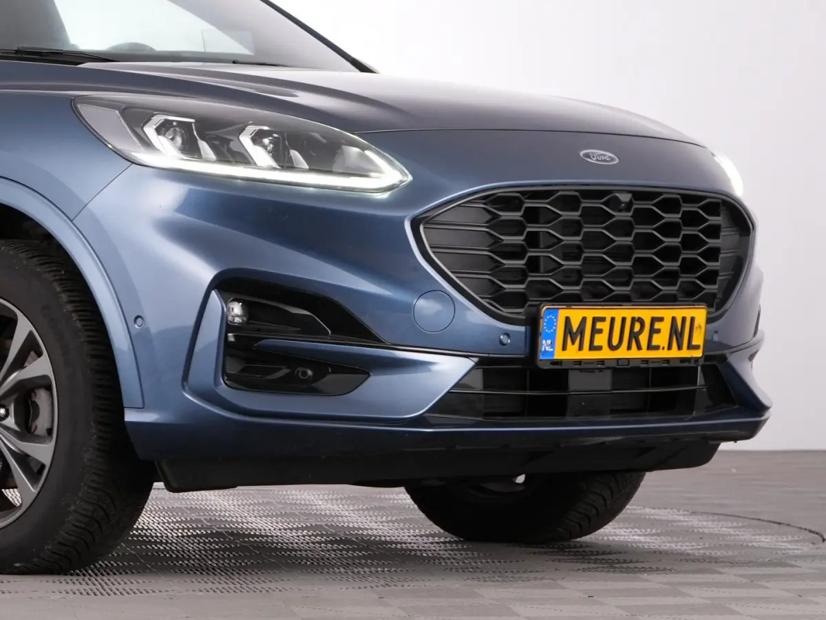 2.5 PHEV ST-Line X | PANORAMADAK | Winter PACK | B&O | EL. Stoel !