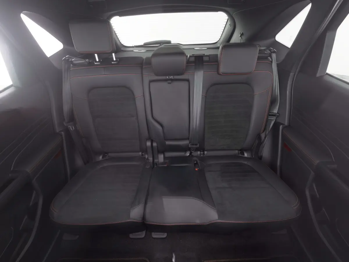 2.5 PHEV ST-Line X | PANORAMADAK | Winter PACK | B&O | EL. Stoel !