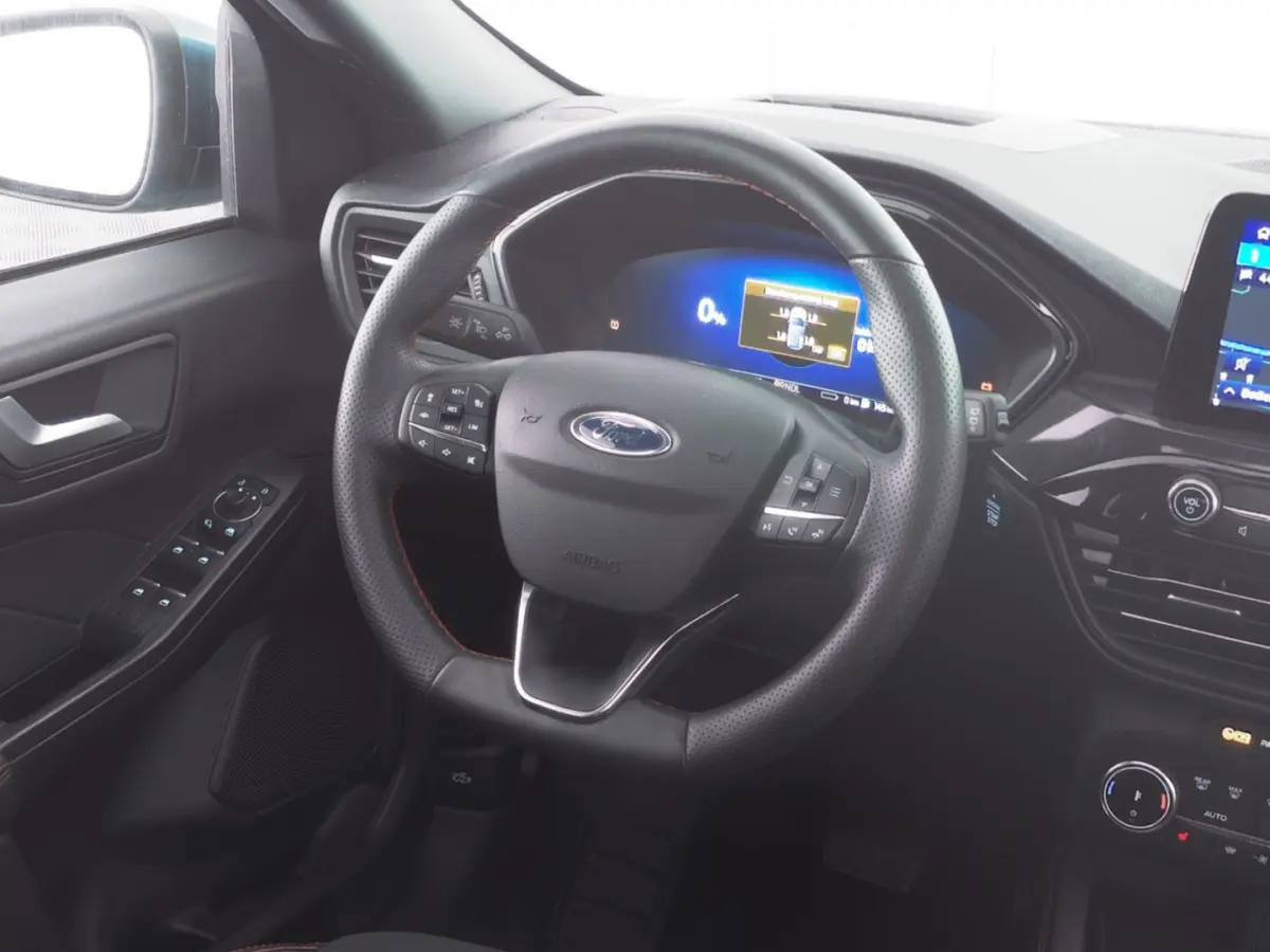 2.5 PHEV ST-Line X | PANORAMADAK | Winter PACK | B&O | EL. Stoel !
