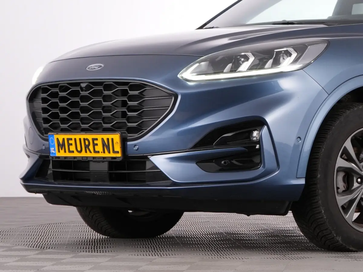 2.5 PHEV ST-Line X | PANORAMADAK | Winter PACK | B&O | EL. Stoel !