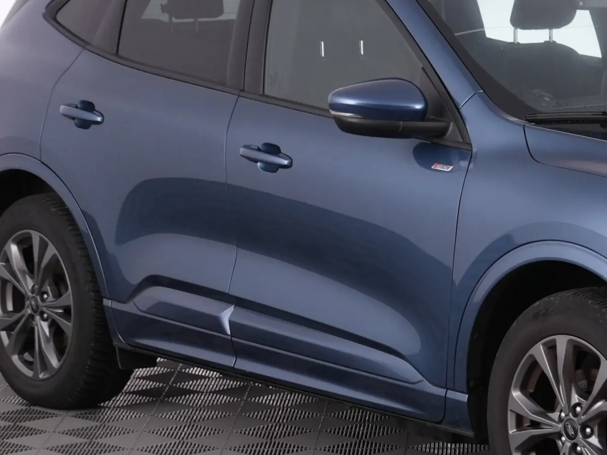 2.5 PHEV ST-Line X | PANORAMADAK | Winter PACK | B&O | EL. Stoel !