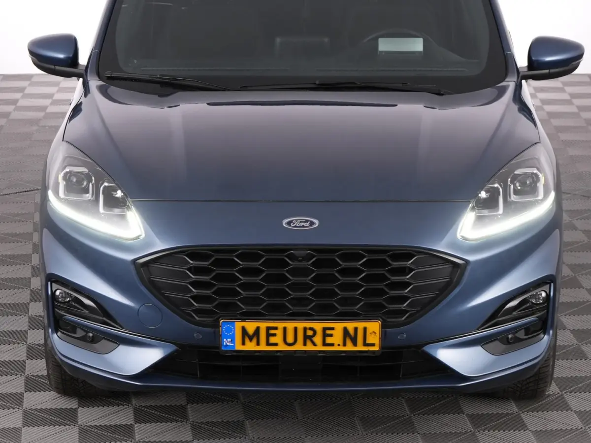 2.5 PHEV ST-Line X | PANORAMADAK | Winter PACK | B&O | EL. Stoel !