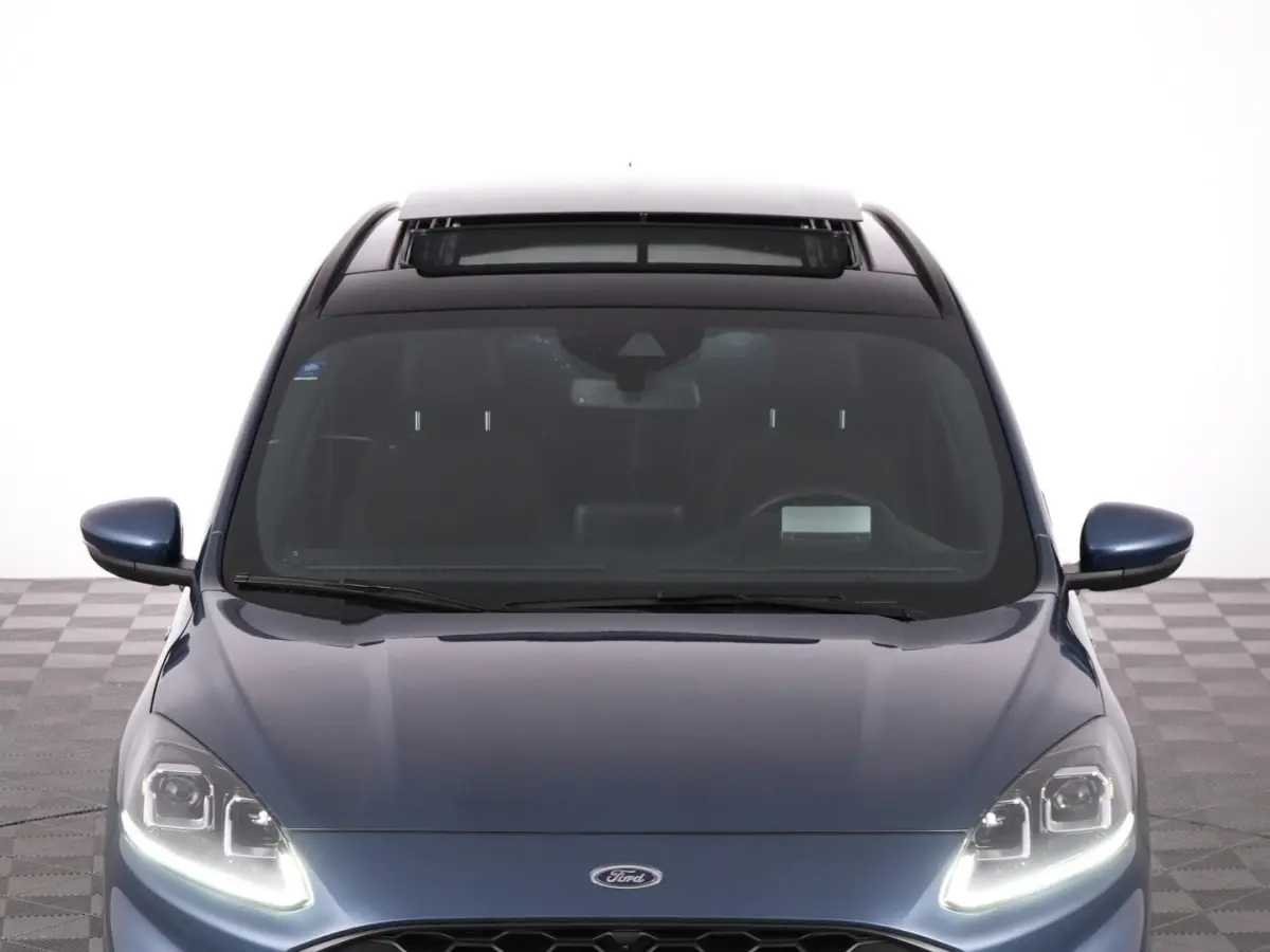 2.5 PHEV ST-Line X | PANORAMADAK | Winter PACK | B&O | EL. Stoel !