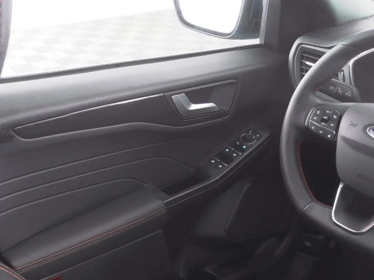 2.5 PHEV ST-Line X | PANORAMADAK | Winter PACK | B&O | EL. Stoel !