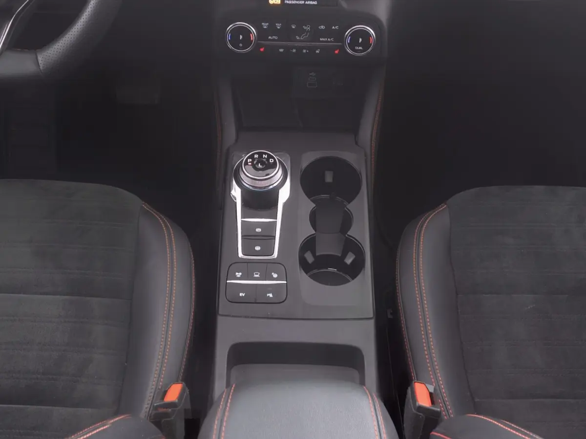2.5 PHEV ST-Line X | PANORAMADAK | Winter PACK | B&O | EL. Stoel !